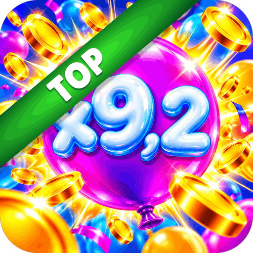 Baloon Catch app icon